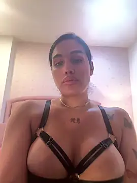 Bella  Wood online show from 02/21/26, 08:55