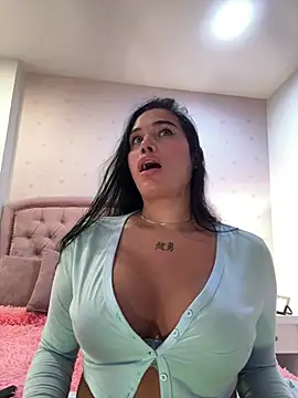 Bella  Wood online show from 01/31/26, 09:24