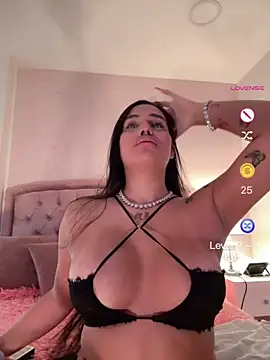 Bella  Wood online show from 04/23/26, 08:32