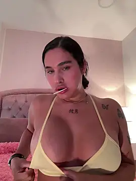 Bella  Wood online show from 01/14/26, 08:34