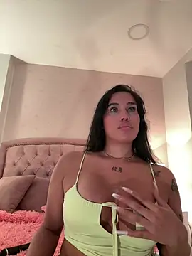 Bella  Wood online show from 02/27/26, 11:04