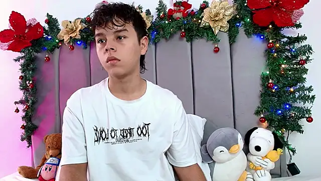 nico leroy online show from 12/05/25, 05:11