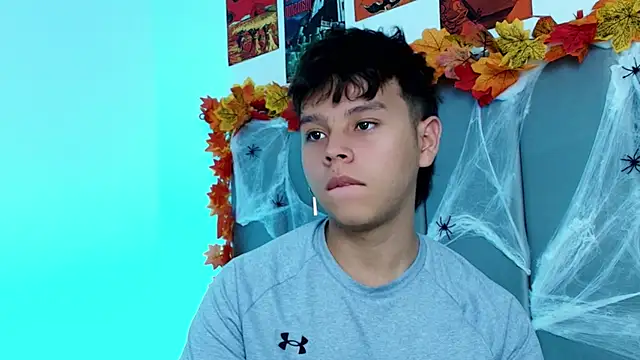 nico leroy online show from 11/05/25, 10:46