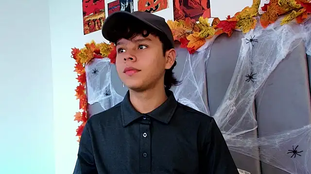 nico leroy online show from 10/30/25, 07:33