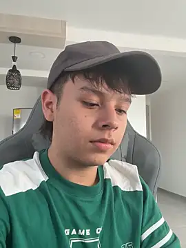 nico leroy online show from 11/17/25, 07:51