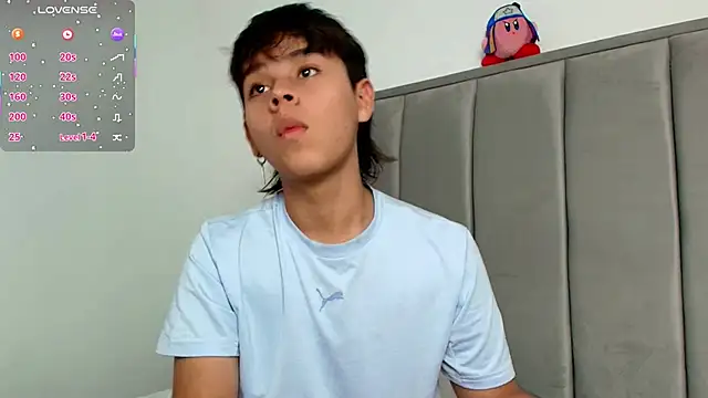 Snapshot of nico_leroy chatting on 09/25/25, 07:31 nico leroy online show from 09/25/25, 07:31