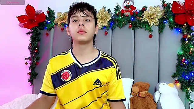 nico leroy online show from 12/17/25, 10:37