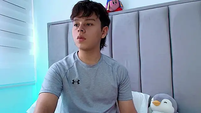 nico leroy online show from 11/29/25, 07:58