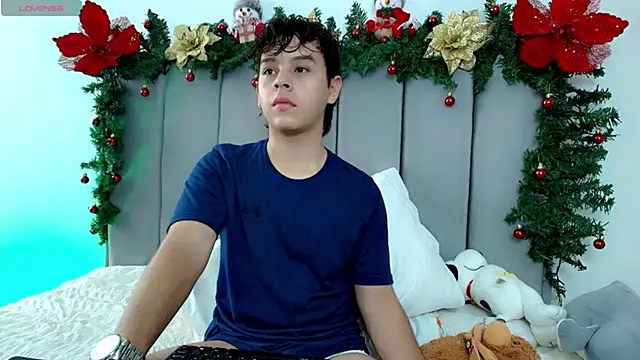 nico leroy online show from 12/15/25, 07:52