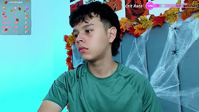 nico leroy online show from 11/07/25, 09:08