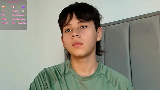 Snapshot of nico_leroy chatting on 10/03/25, 05:14 nico leroy online show from 10/03/25, 05:14