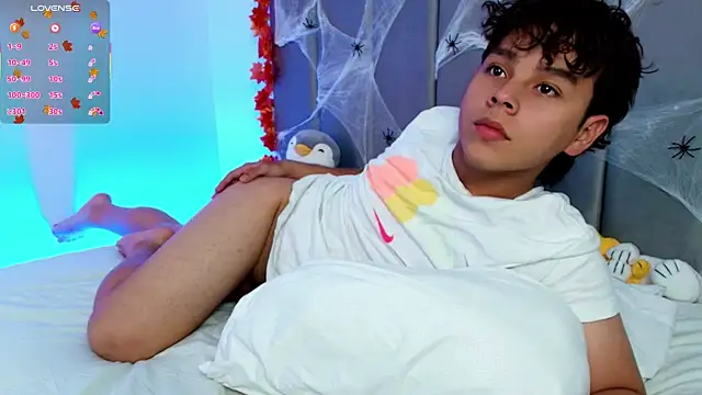 nico leroy online show from 10/22/25, 10:41