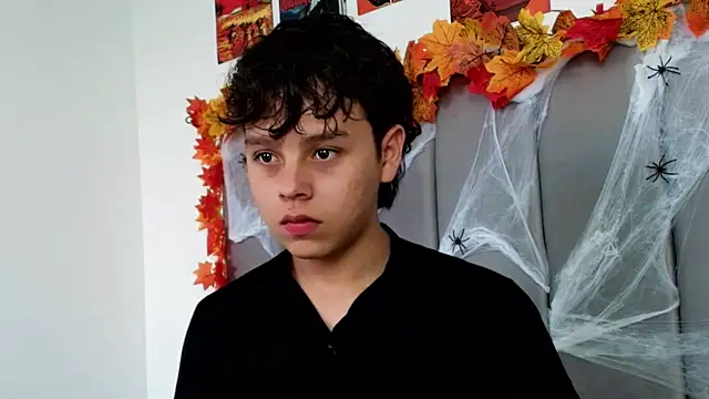 nico leroy online show from 10/29/25, 10:20