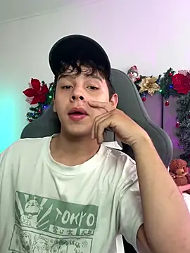 nico leroy online show from 12/21/25, 07:59