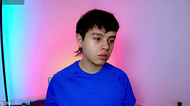 nico leroy online show from 02/06/26, 08:27