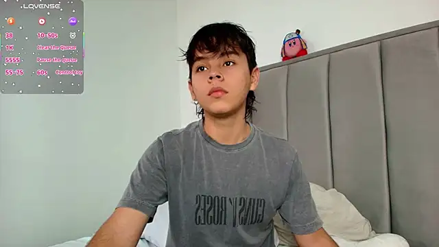 Snapshot of nico_leroy chatting on 09/28/25, 07:43 nico leroy online show from 09/28/25, 07:43