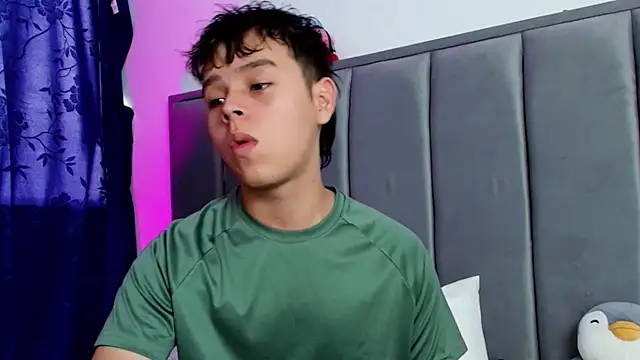 nico leroy online show from 11/16/25, 07:51