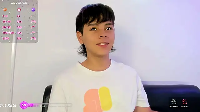 Snapshot of nico_leroy chatting on 09/13/25, 07:14 nico leroy online show from 09/13/25, 07:14