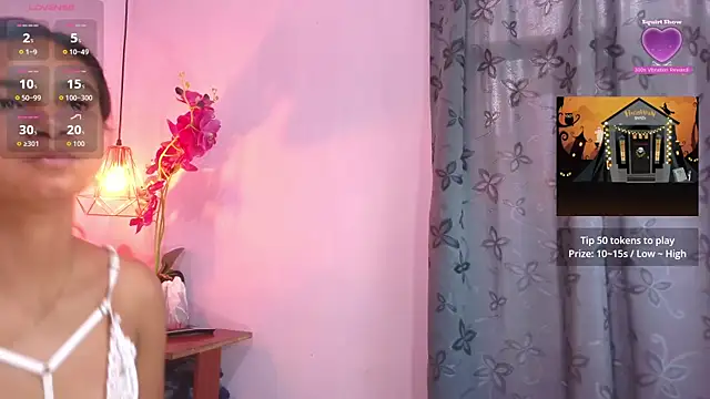 liz7skinny online show from 10/29/25, 09:58