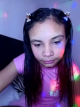 liz7skinny online show from 03/16/26, 09:28