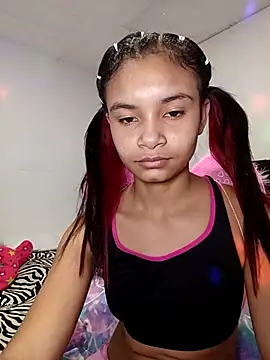 liz7skinny online show from 04/12/26, 07:50