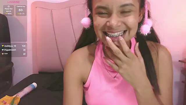 liz7skinny online show from 02/03/26, 02:53