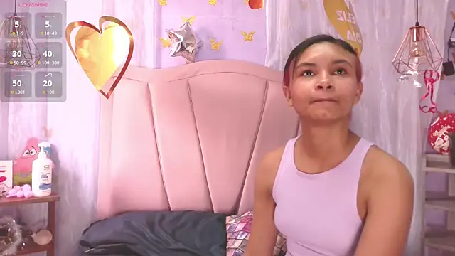 liz7skinny online show from 02/26/26, 09:15