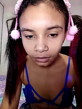 liz7skinny online show from 04/13/26, 09:19