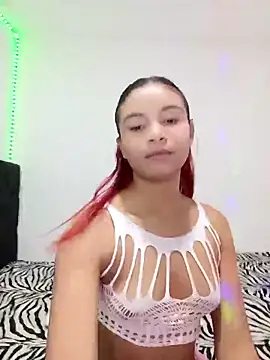 liz7skinny online show from 04/04/26, 08:04