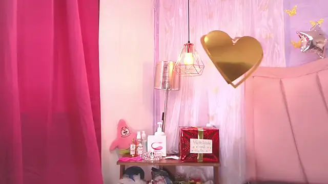 liz7skinny online show from 02/25/26, 09:36