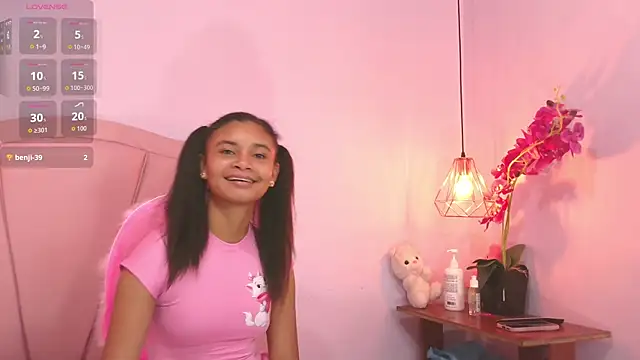 liz7skinny online show from 11/29/25, 09:37