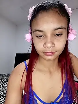 liz7skinny online show from 04/09/26, 10:27