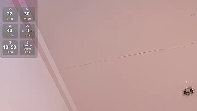 drooling4daddy online show from 12/19/25, 12:51