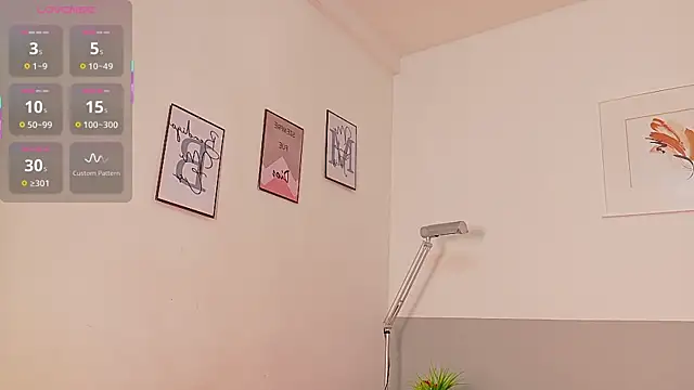 drooling4daddy online show from 11/18/25, 01:03