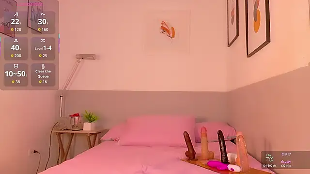 drooling4daddy online show from 11/30/25, 12:50