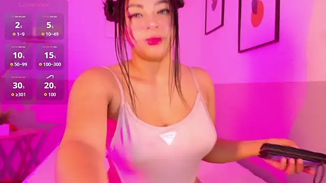 drooling4daddy online show from 03/30/26, 01:01