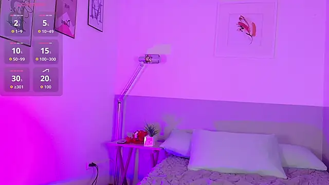 drooling4daddy online show from 12/02/25, 01:24