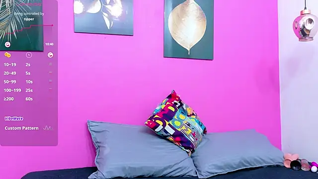 drooling4daddy online show from 09/30/25, 03:01