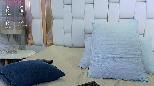 drooling4daddy online show from 11/04/25, 12:58