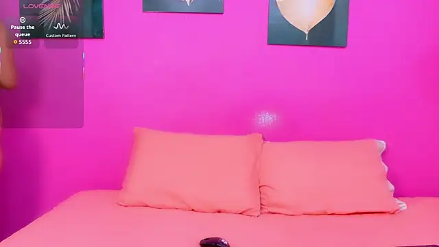 drooling4daddy online show from 10/02/25, 03:32