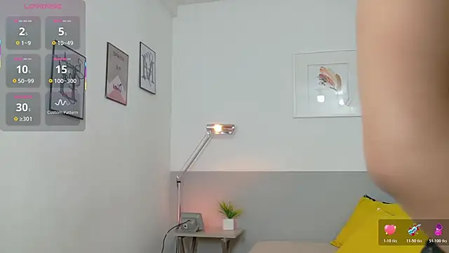 drooling4daddy online show from 11/10/25, 01:05