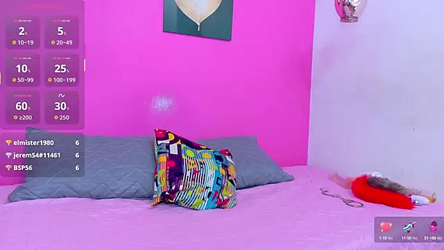 drooling4daddy online show from 10/01/25, 03:11