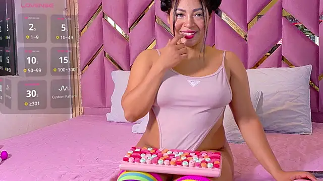 drooling4daddy online show from 10/04/25, 06:15