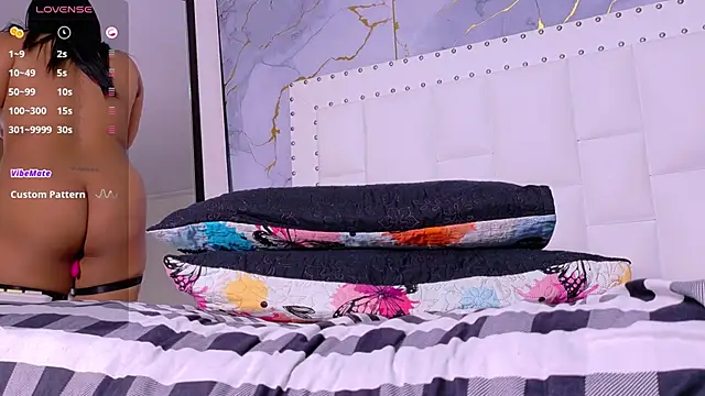 drooling4daddy online show from 09/23/25, 08:21