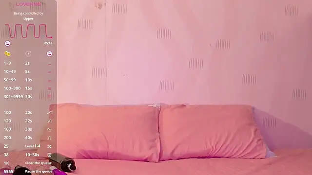 drooling4daddy online show from 09/14/25, 07:14