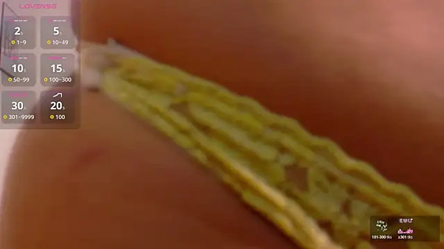 drooling4daddy online show from 10/25/25, 01:01