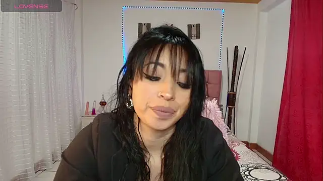 hannagomez 24 online show from 09/09/25, 07:34