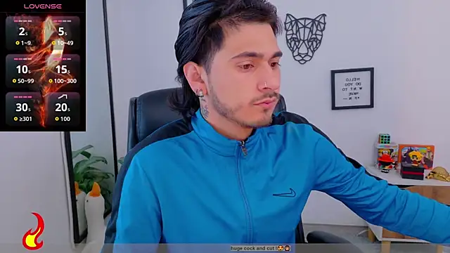 Snapshot of Elian_savoy chatting on 01/17/26, 12:42 Elian savoy online show from 01/17/26, 12:42