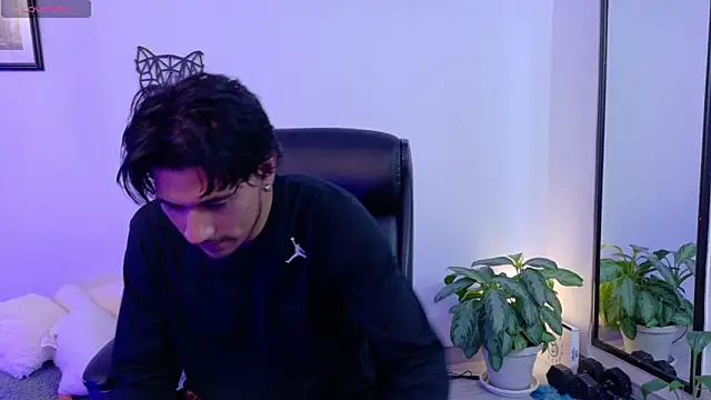 Elian savoy online show from 03/10/26, 10:30