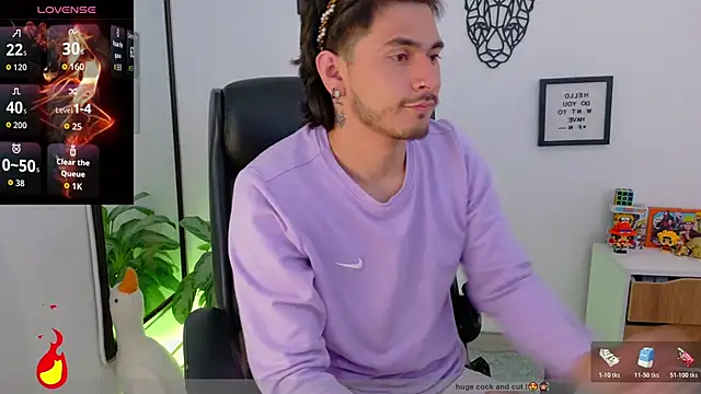 Snapshot of Elian_savoy chatting on 01/09/26, 01:34 Elian savoy online show from 01/09/26, 01:34